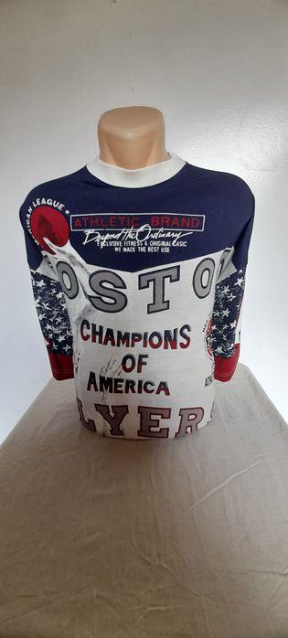 Футболка имп 100% хб