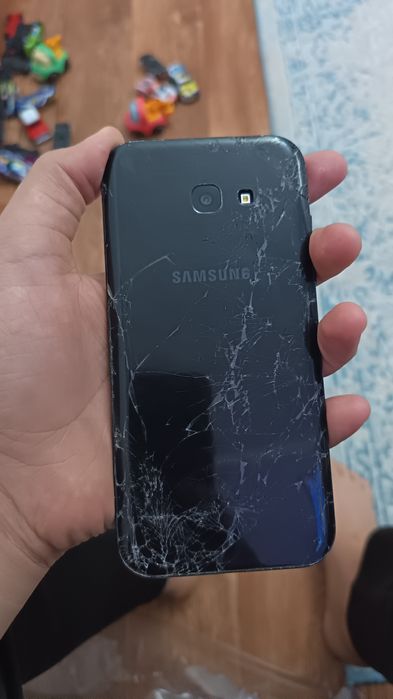 Samsung galaxy J5