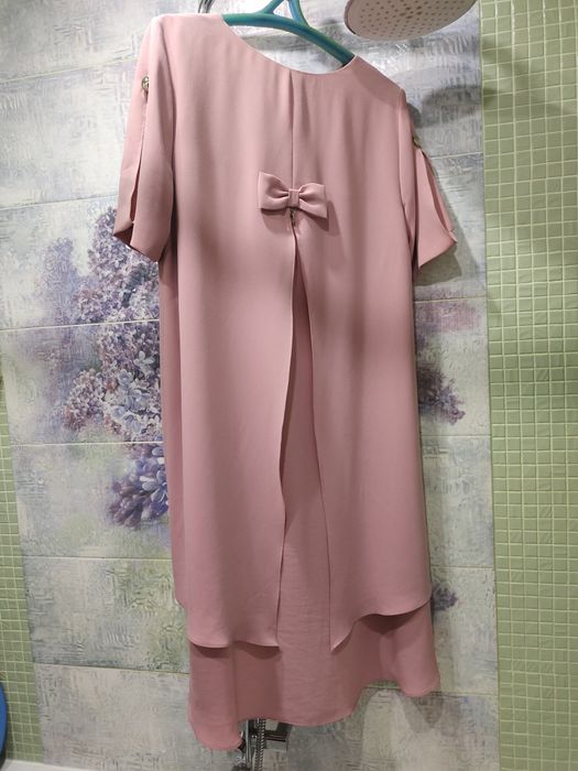 Вечернее платье 52 размер