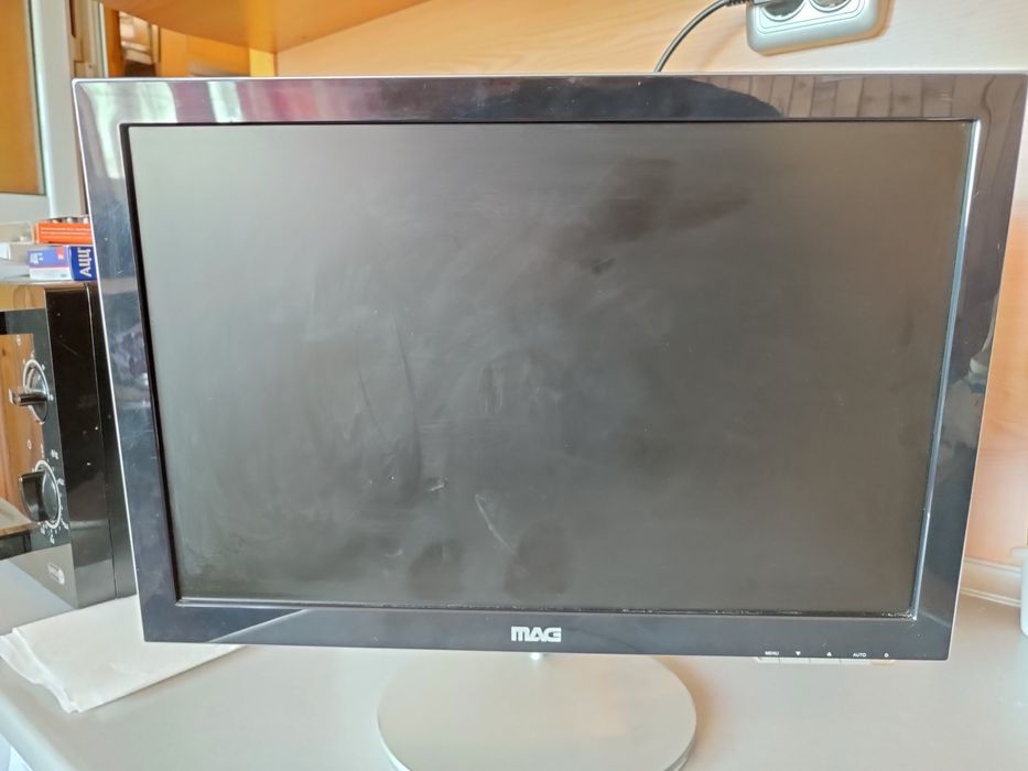 Монитор MAG 19 инча