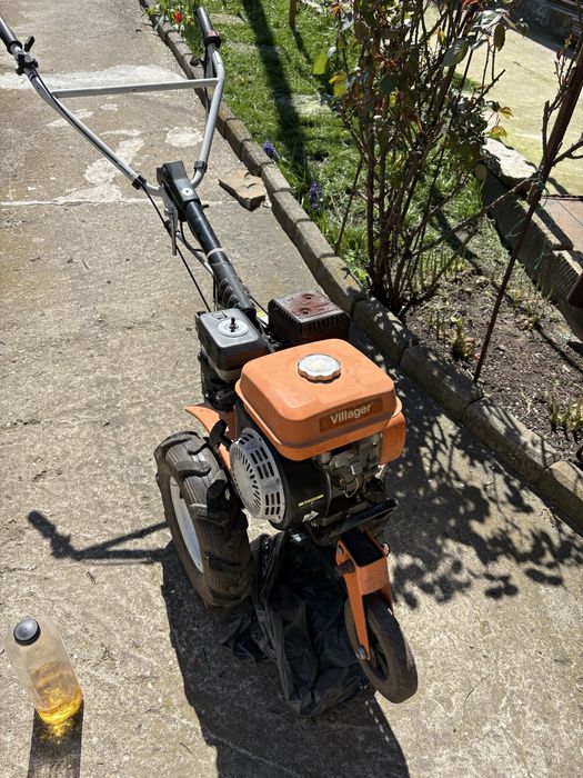 Motosapa Villager +plug