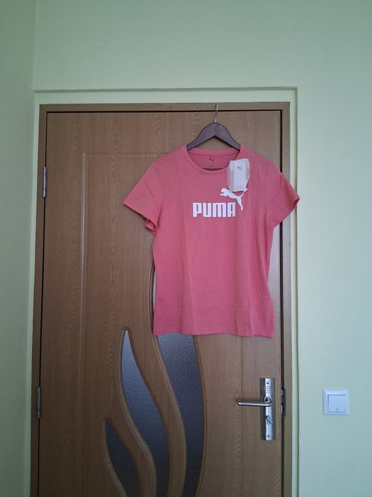 Tricou femei Puma Nou cu eticheta original
