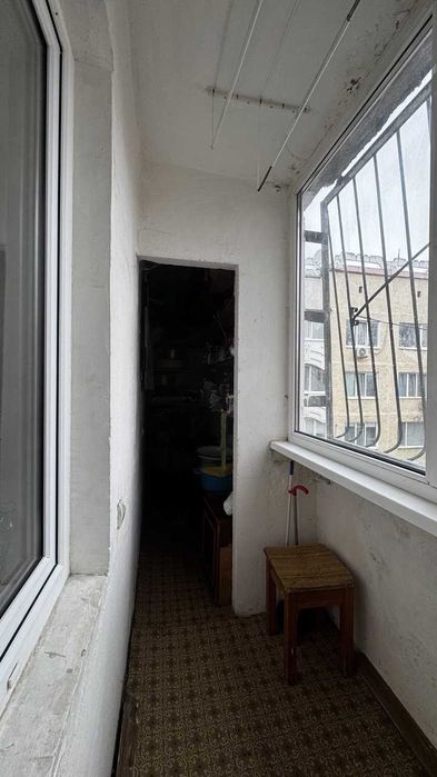 3 комнатная квартира, 68 кв.м.