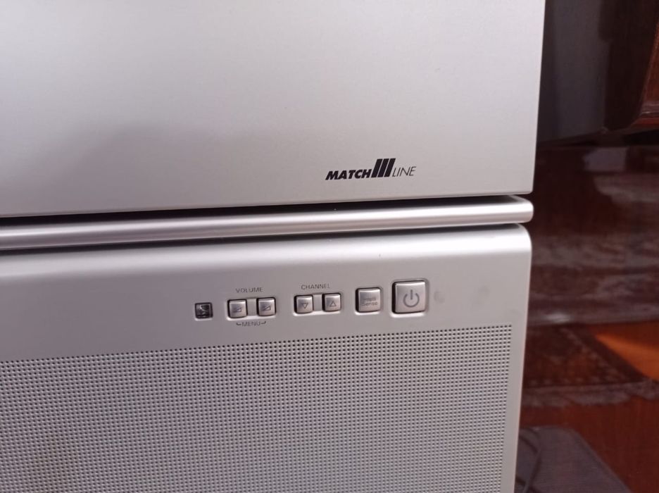 телевизор Philips