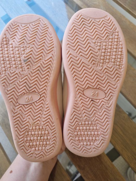 Детски обувки Primigi 24 номер