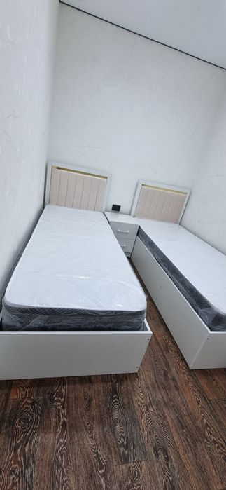 Подростковые гарнитуры