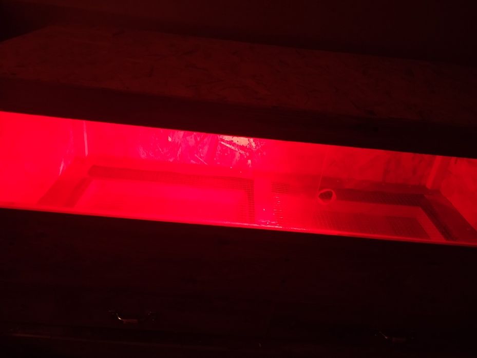 Брудер для  цыплят( 100-120)