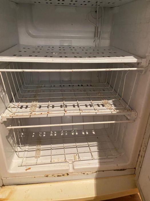 Б/у холодильник Atlant