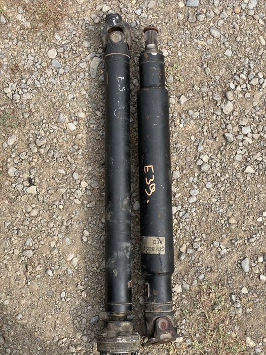 Кардан бмв е39 капля акпп жатко