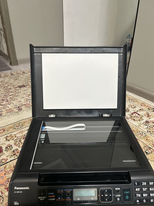 МФУ 4в1 Panasonic KX-MB1520