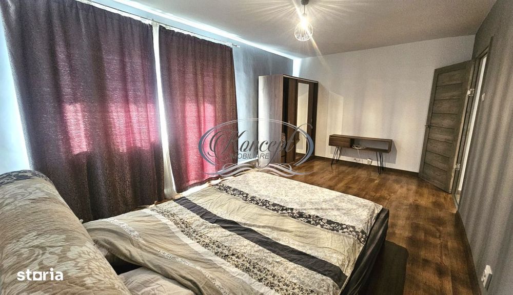 Apartament cu 3 camere, Intre Lacuri — fotografia 1