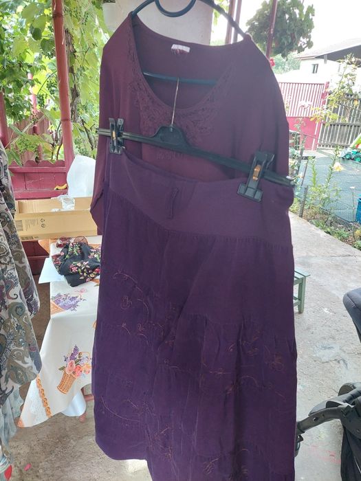 Vând haine noi sau foarte puțin folosite