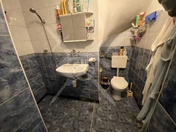 Продава се Етаж от къща в Асеновград - 116 кв.м за 1440 €/кв.м - Снимка #7