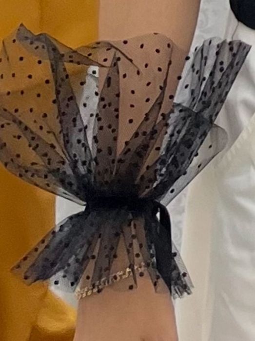 Декоративная манжета