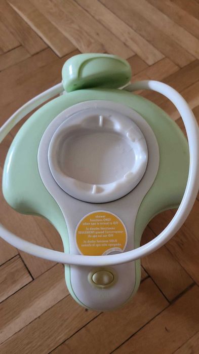 Accesorii cadita pentru dus si spa