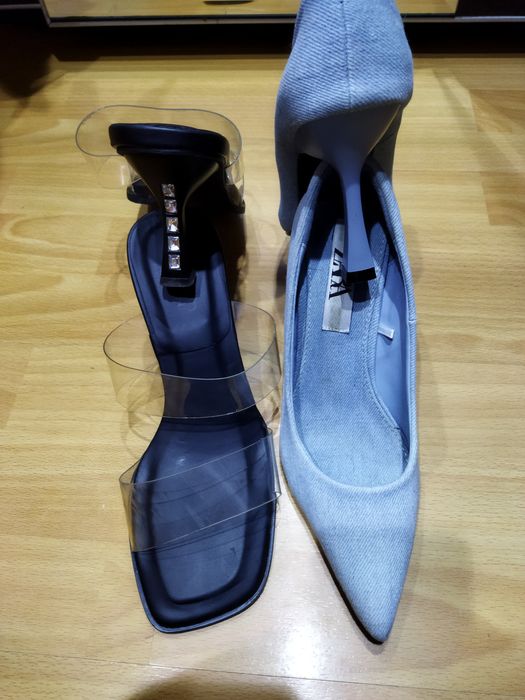 Астана Продаю срочно!!! за 13000 две пары