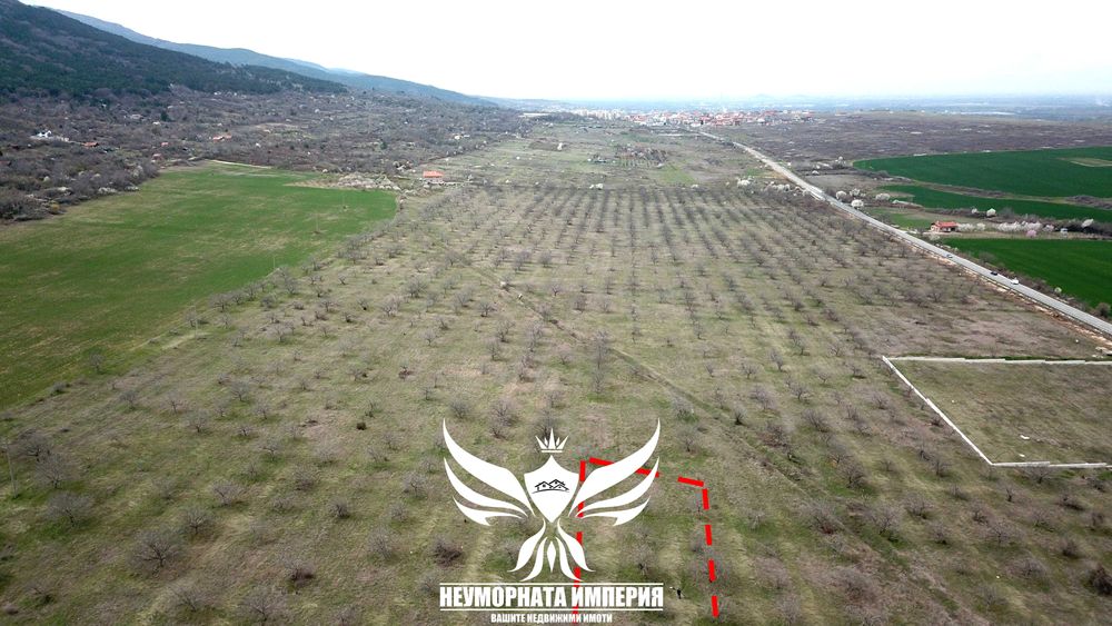 Продавам парцел/земя с площ от 1500кв.м. в гр.Асеновград м.Параколово преди село Мулдава