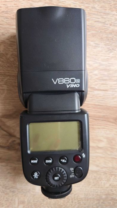 фотоапарат Nikon D7200 + обективи Nikon