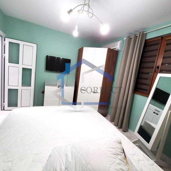 Дава се под наем Тристаен апартамент в Варна, Гръцка махала - 70 кв.м за 612 € - Снимка #11