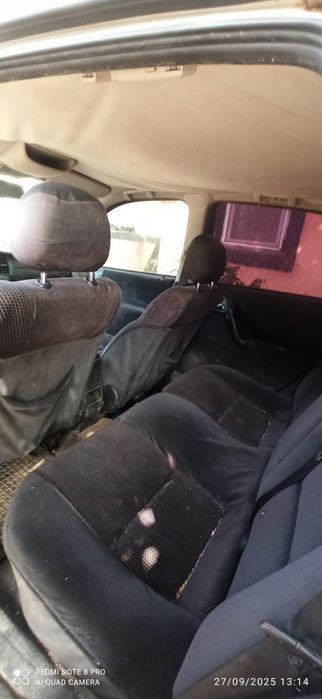 Vând Opel Vectra, 2001 motor 1.8 benzina si Gpl