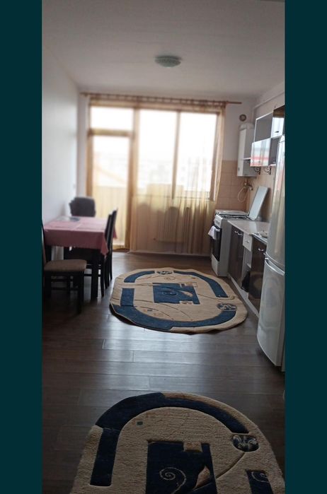 Închiriez apartament cu o camera — fotografia 1