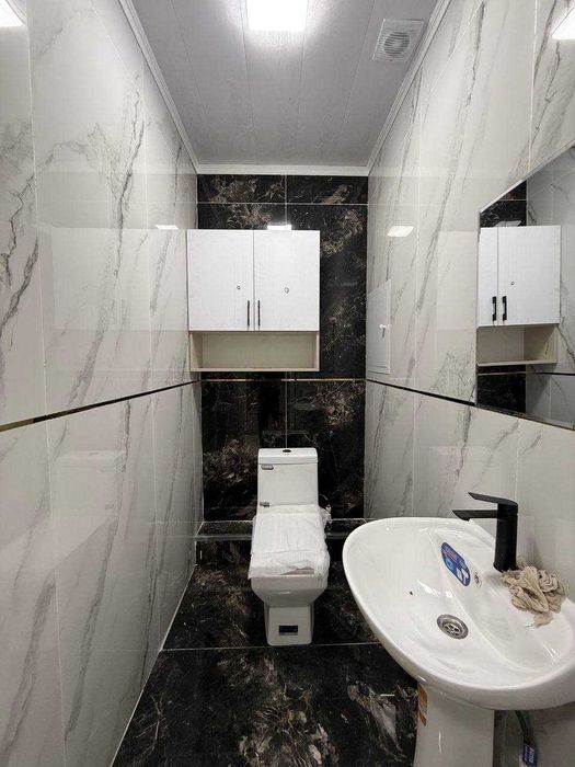 Сдается квартира с красивым ремонтом