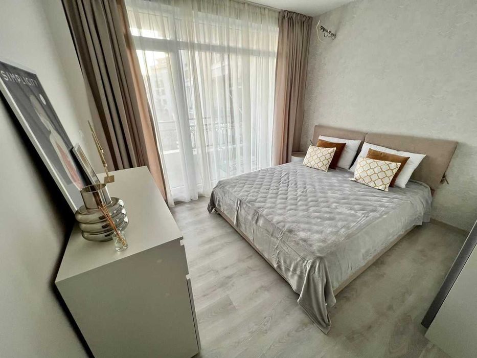 Дава се под наем Двустаен апартамент в София, Дианабад - 48 кв.м за 362.1 € - Снимка #4