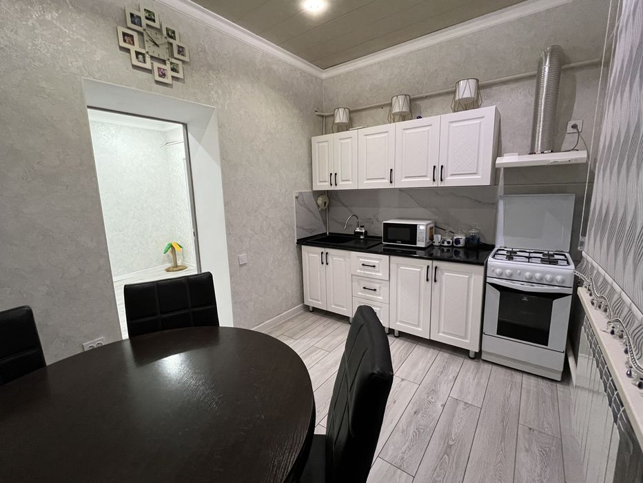 Продается дом в хорошем районе