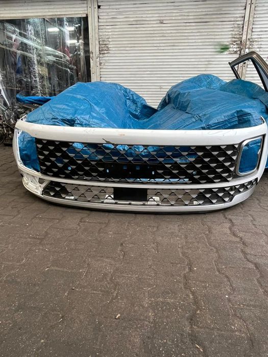 Авторазбор Хендай Киа