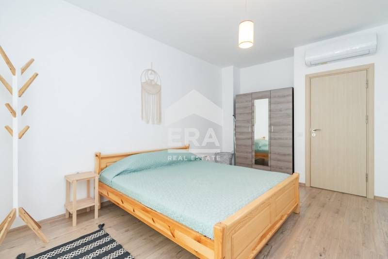 Продава се Двустаен апартамент в Варна, Левски - 60 кв.м за 3167 €/кв.м - Снимка #6