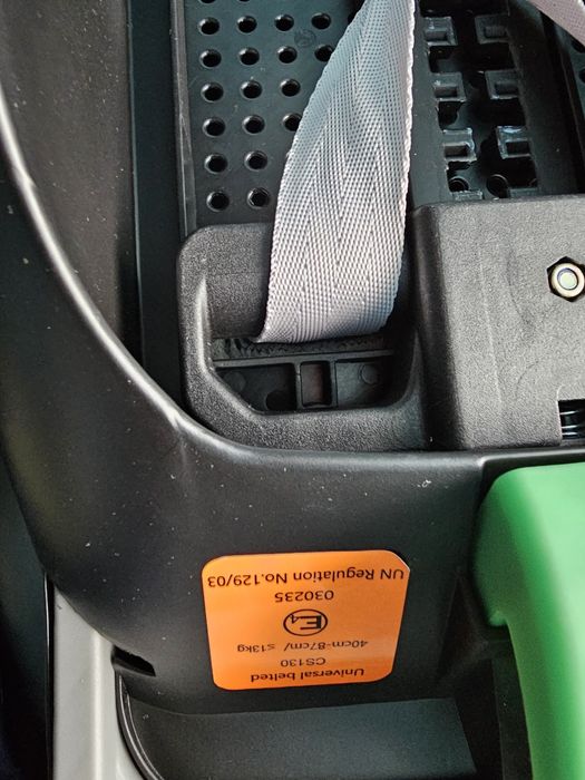 Scoica auto Splendor