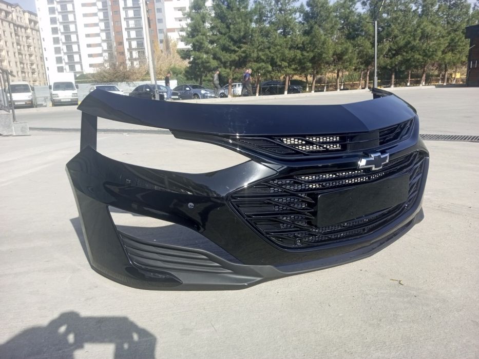 AKSIYADA malibu premier oldi orqa bamper v sbore oldi orqa faralari