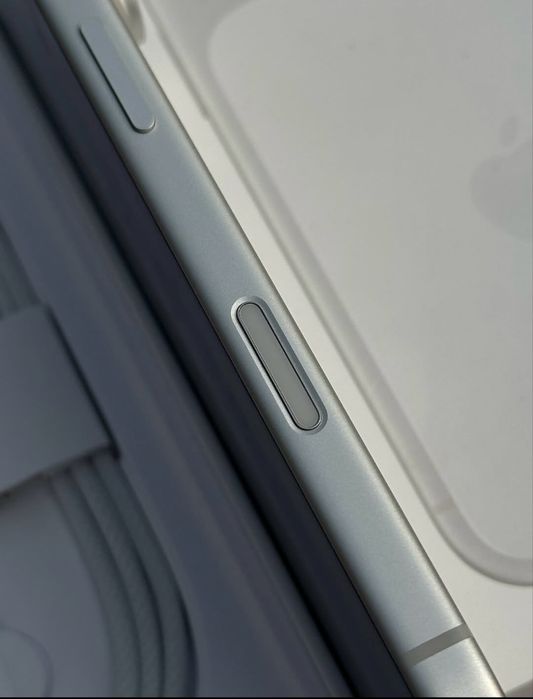 iPhone 17Pro Max 512Gb Silver Без Обмена EAC