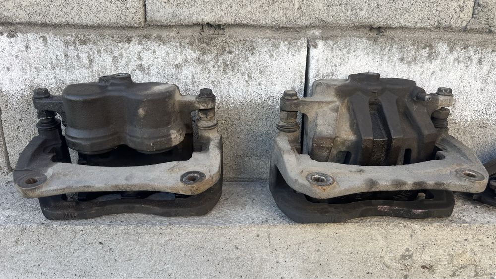 Запчасти на хайландер