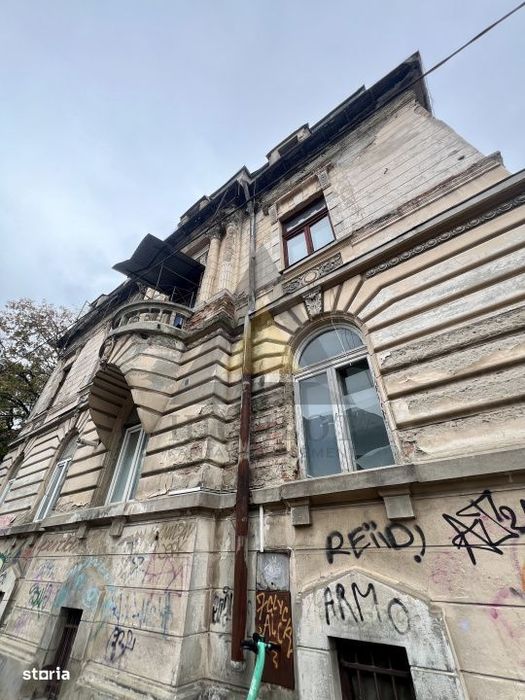 Occidentului | Sfintii Voievozi | Buzesti | Apropiere Metrou Piata Vic