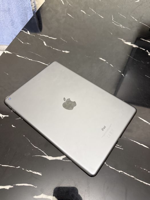 Ipad 9 го поколения