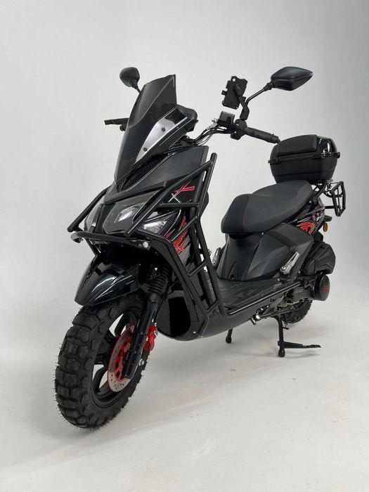 Мопеды под выкуп