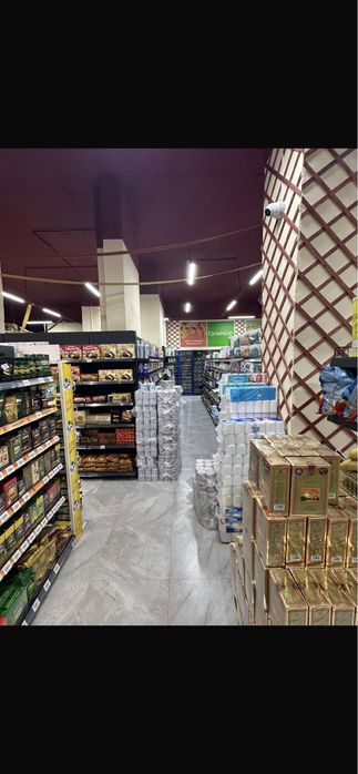 Сдается место в магазине !!СРОЧНО