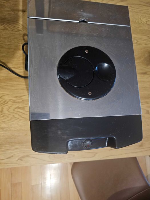 Кафе машина за капсули