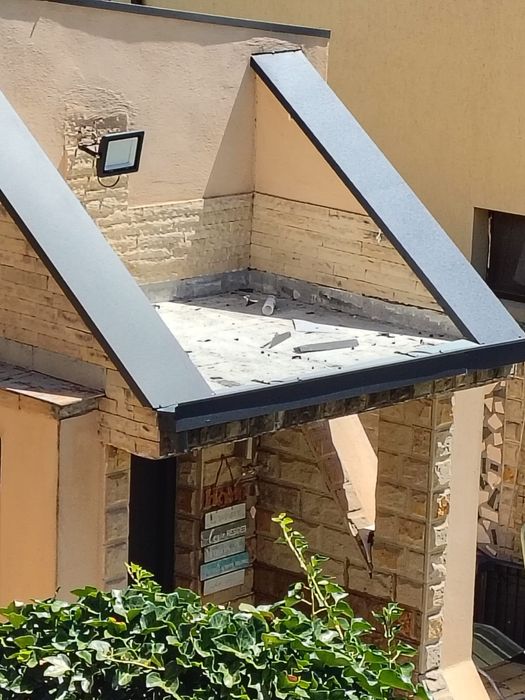 Atic/Atice/Reparatii