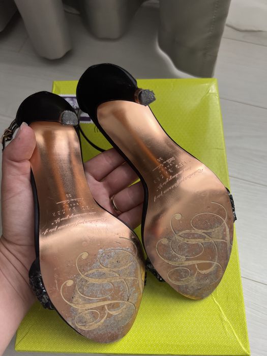 Сандали Ted Baker, Karl Lagerfeld