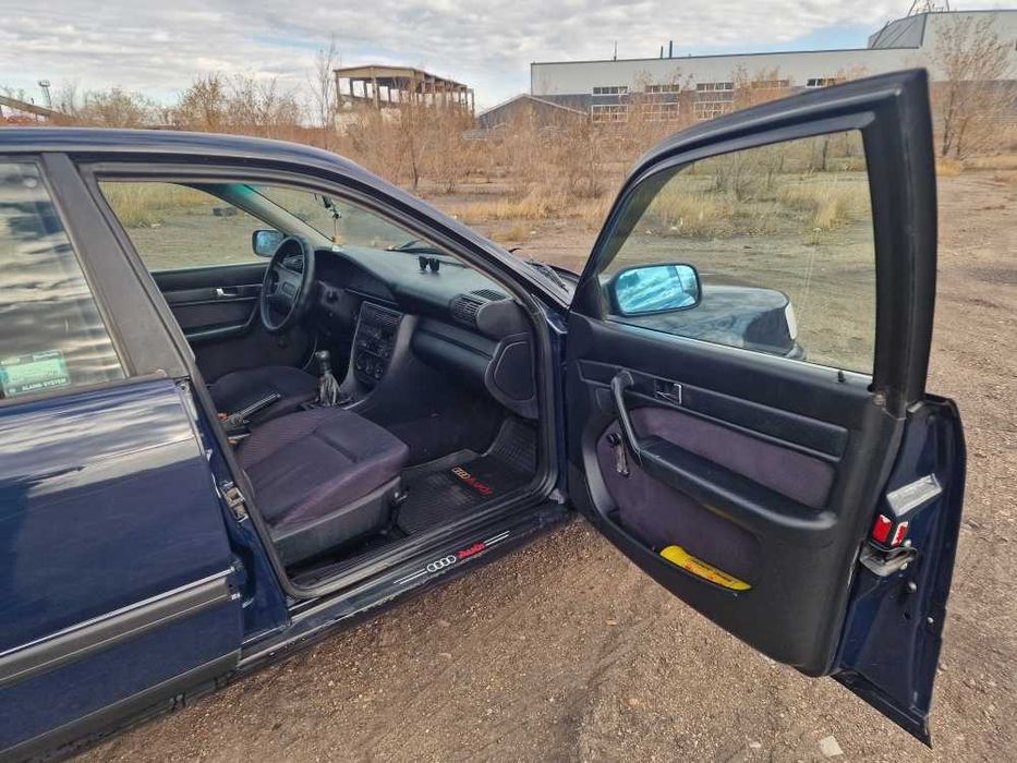 Продам Audi 100 c4 2.3