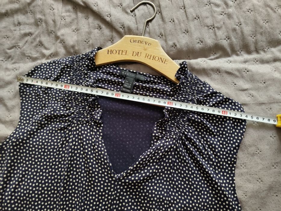 Rochie draguta vară