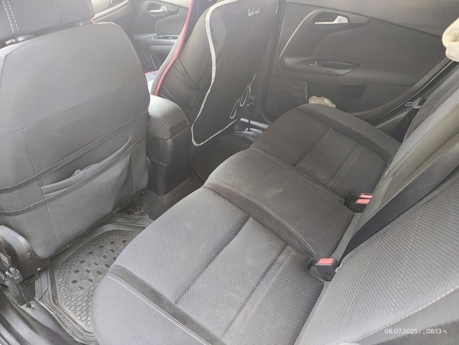 Продавам Фиат Типо дизел