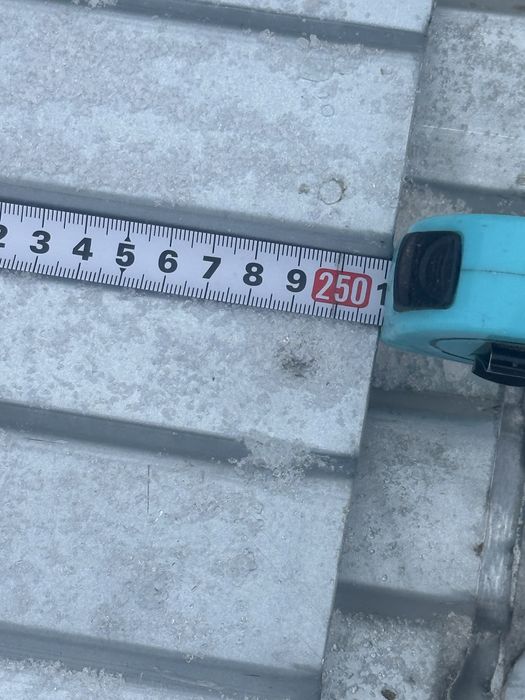 Срочно продается профлист