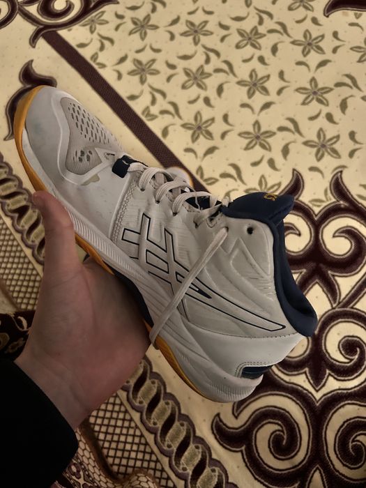 Асикс sky elite 41,5 размер