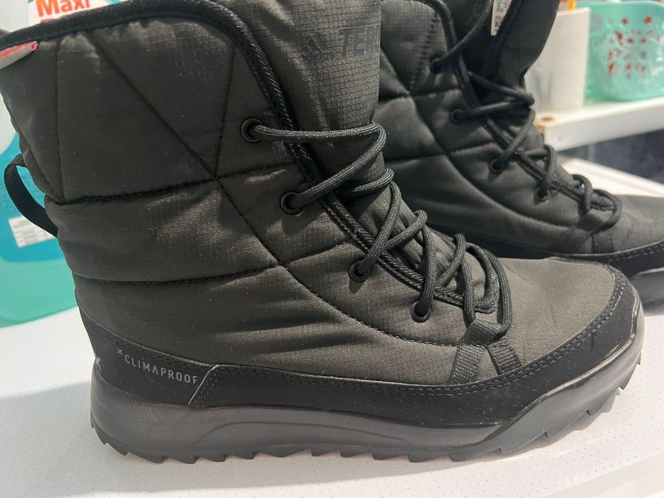 Сапоги  за 7 тыс новые