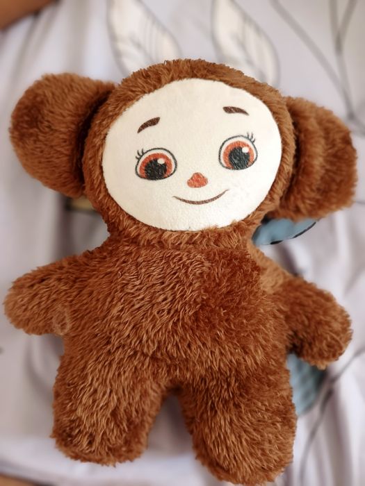 Bolalar uchun ajoyib oʻyinchoq