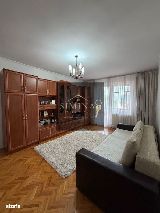 Apartament 2 Camere, De Vanzare, Sangeorgiu De Mures — fotografia 3