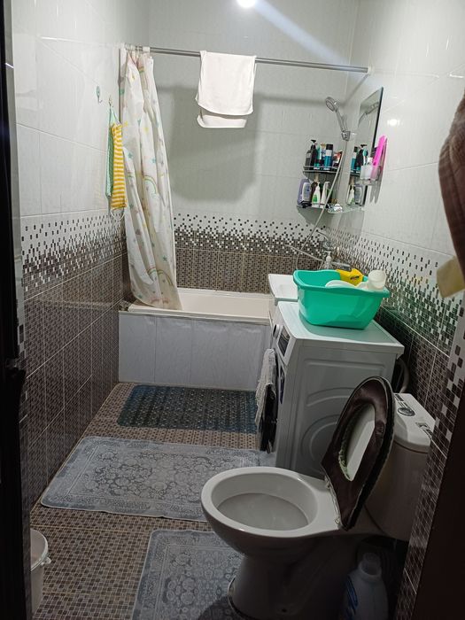 1 хонали уй сотилади